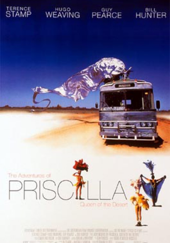 Avanture Prisile